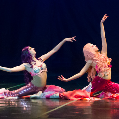 The Little Mermaid - 2013