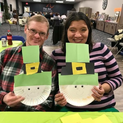 Arts and Crafts