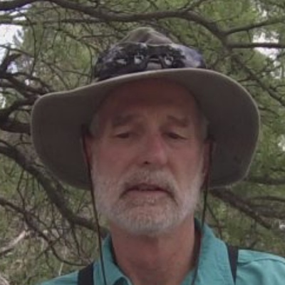 Bill Konkle - "Fishing With Oh Dad"