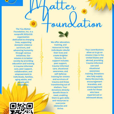YMF flyer