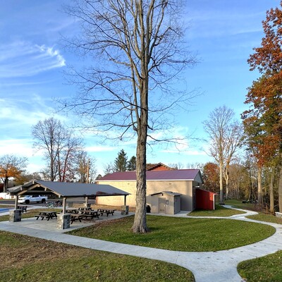 Karl Gerdon Park