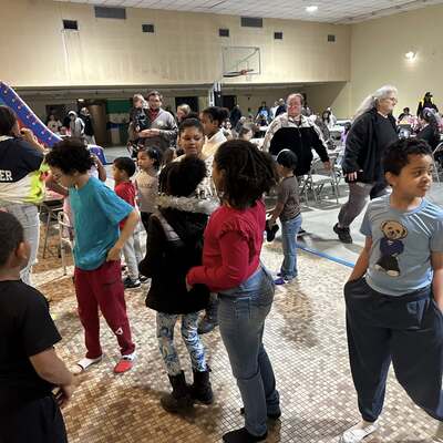 We LOVE our community!