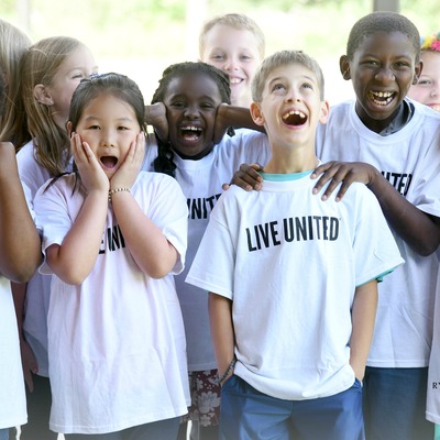 Pictured: Western Crawford County students