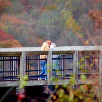 Kinzua Trip