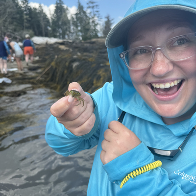 Hog Island camp for teachers