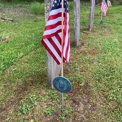 Veteran Marker