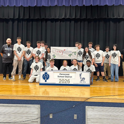 Saegertown HS