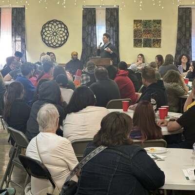 Community Trainings