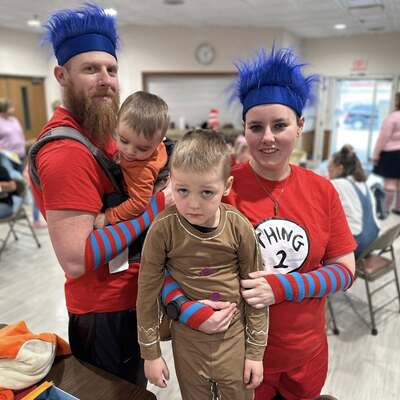Pre-K Counts