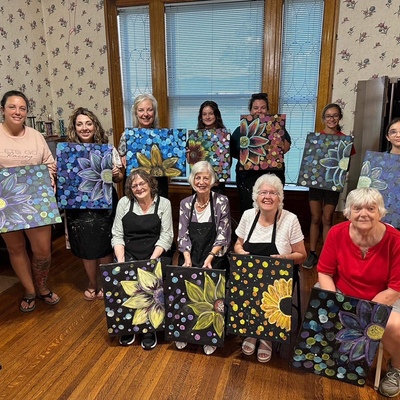 Painting Class
