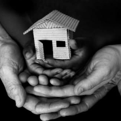 Home is Where the Heart is!
