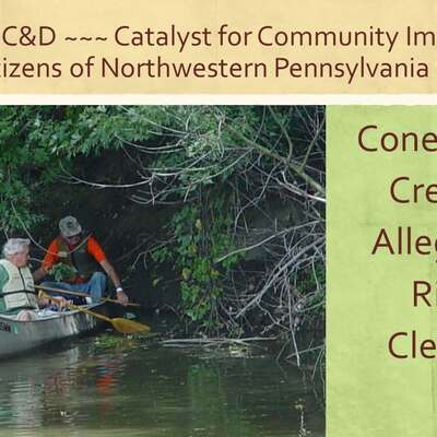 Annual river Cleanups