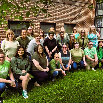 Mental Health Awareness Month May 2025