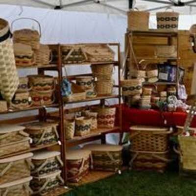 Kinzua Heritage Festival