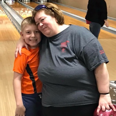 Family Bowling