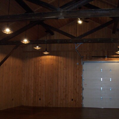 Community Meeting Place