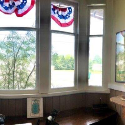 Dispatch Office