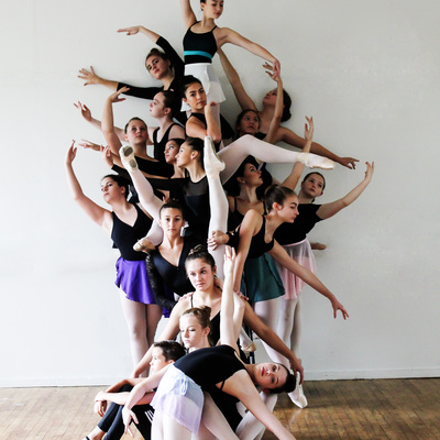 Company Photo - 2018