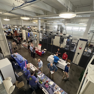 ALIC Open House