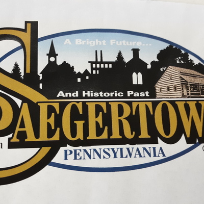 Borough logo