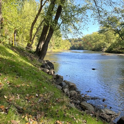 French Creek