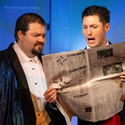 The Producers, 2025