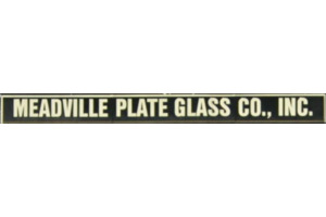 Meadville Plate Glass