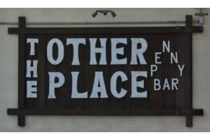 The Other Place