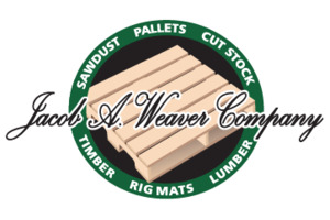 Jacob A Weaver Pallet Company